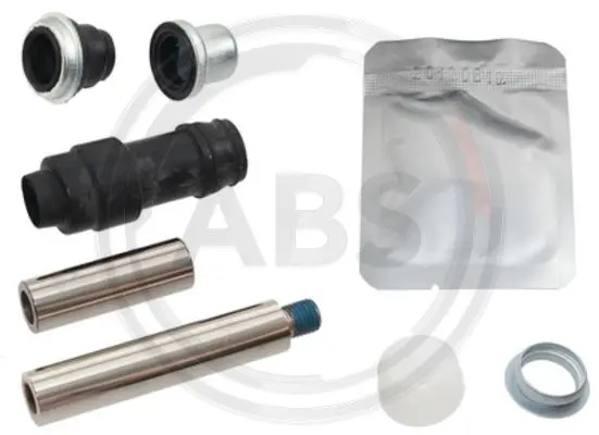 комплект водещи втулки, спирачен апарат A.B.S.              