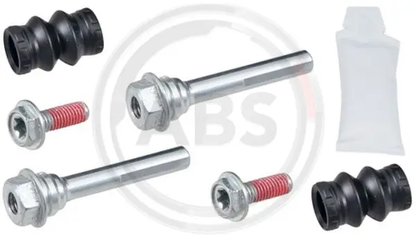 комплект водещи втулки, спирачен апарат A.B.S.              