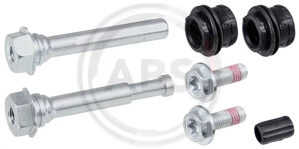 комплект водещи втулки, спирачен апарат A.B.S.              