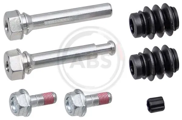 комплект водещи втулки, спирачен апарат A.B.S.              