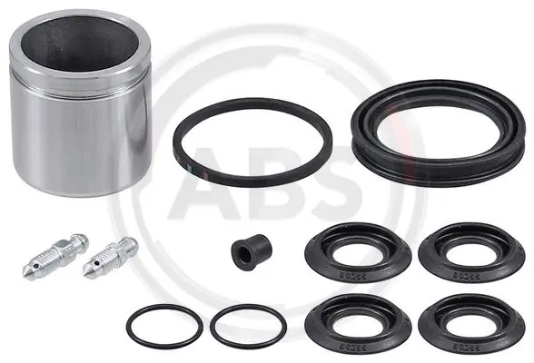 ремонтен комплект, спирачен апарат A.B.S.              