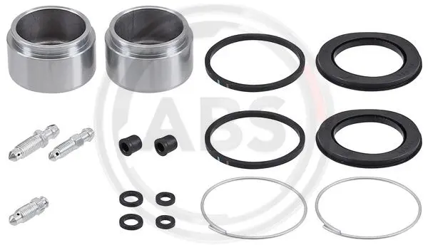 ремонтен комплект, спирачен апарат A.B.S.              