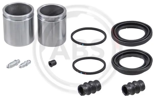 ремонтен комплект, спирачен апарат A.B.S.              
