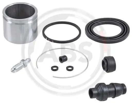 ремонтен комплект, спирачен апарат A.B.S.              