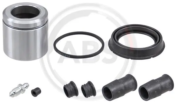 ремонтен комплект, спирачен апарат A.B.S.              