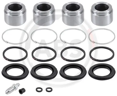 ремонтен комплект, спирачен апарат A.B.S.              