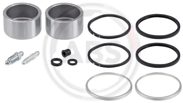 ремонтен комплект, спирачен апарат A.B.S.              