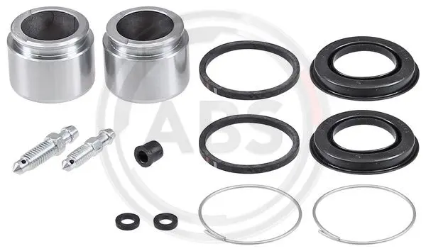 ремонтен комплект, спирачен апарат A.B.S.              