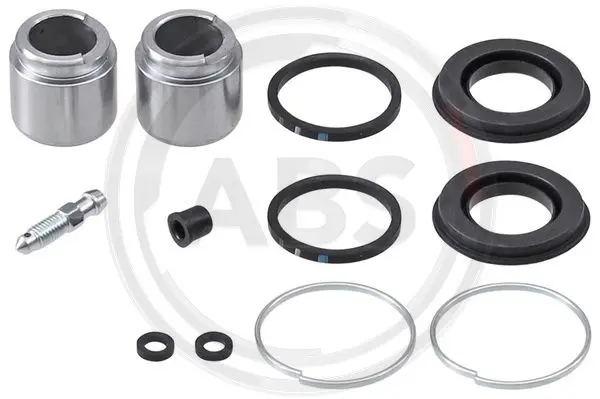 ремонтен комплект, спирачен апарат A.B.S.              