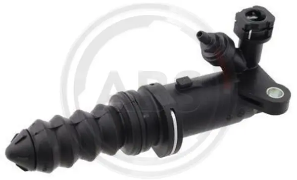 хидравлична помпа, активатор съединител A.B.S.              