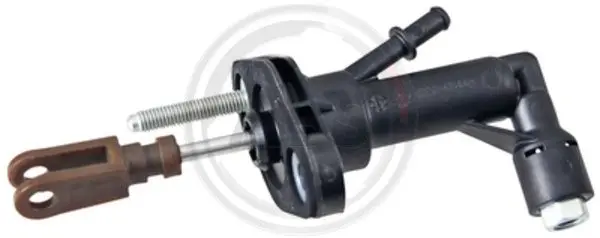 горна помпа на съединител A.B.S.              