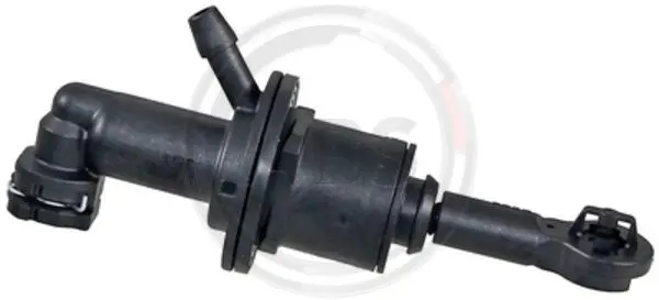 горна помпа на съединител A.B.S.              