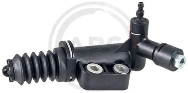 хидравлична помпа, активатор съединител A.B.S.              