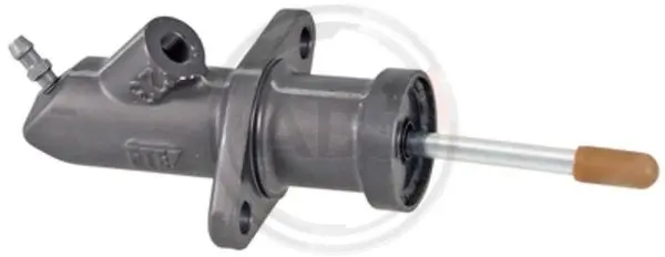 хидравлична помпа, активатор съединител A.B.S.              