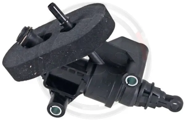 горна помпа на съединител A.B.S.              