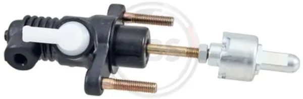 горна помпа на съединител A.B.S.              