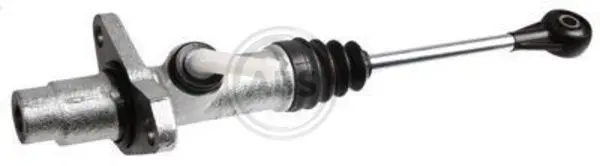 горна помпа на съединител A.B.S.              