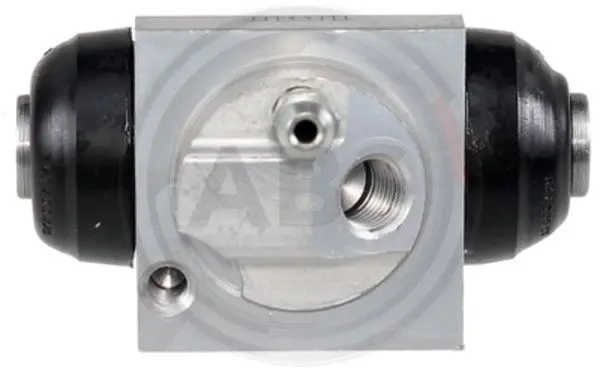 спирачно цилиндърче на колелото A.B.S.              