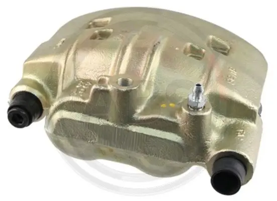 спирачен апарат A.B.S.              