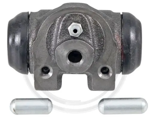 спирачно цилиндърче на колелото A.B.S.              