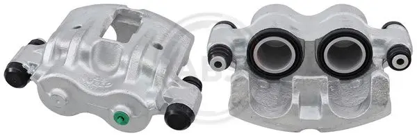 спирачен апарат A.B.S.              