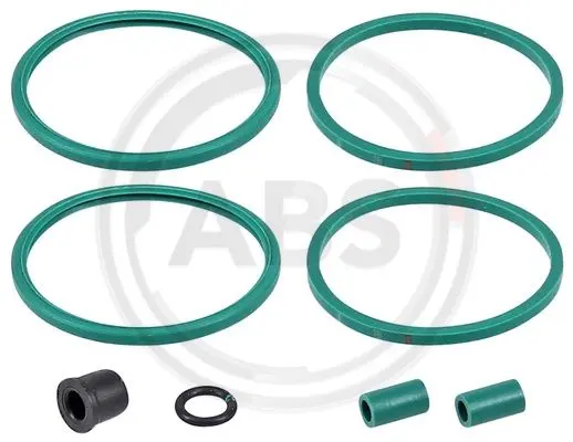 ремонтен комплект, спирачен апарат A.B.S.              