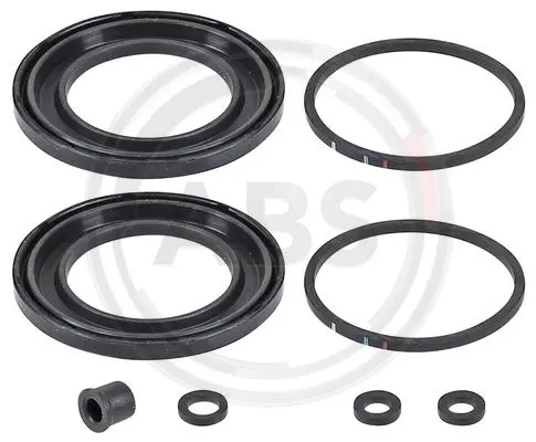 ремонтен комплект, спирачен апарат A.B.S.              