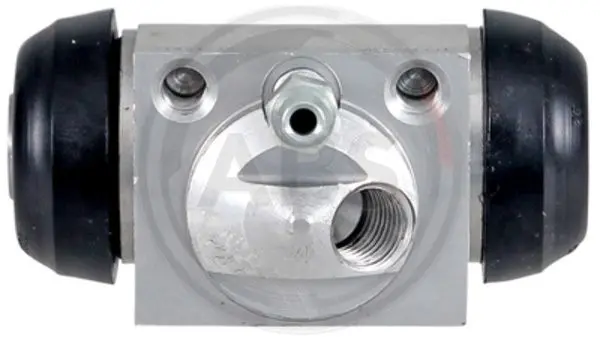 спирачно цилиндърче на колелото A.B.S.              