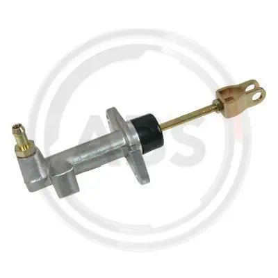 горна помпа на съединител A.B.S.              