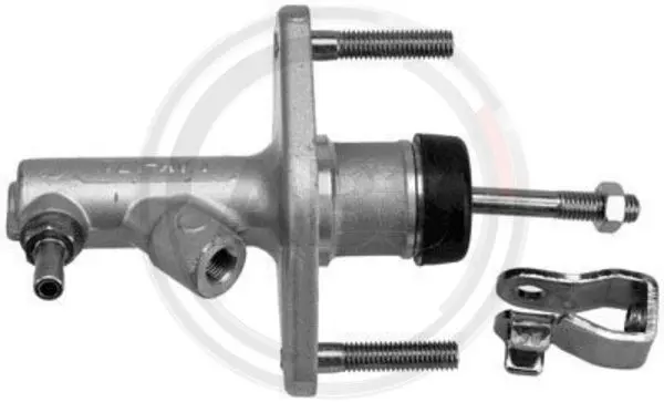 горна помпа на съединител A.B.S.              