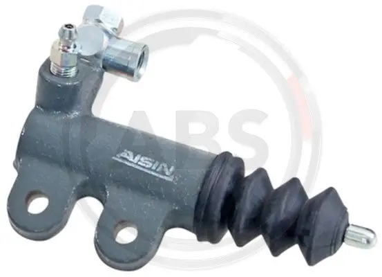 хидравлична помпа, активатор съединител A.B.S.              