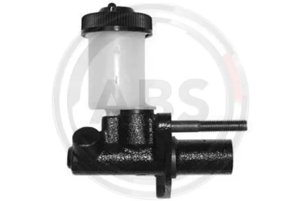 горна помпа на съединител A.B.S.              
