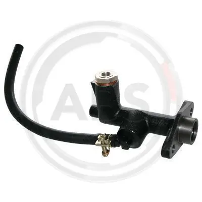 горна помпа на съединител A.B.S.              