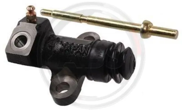 хидравлична помпа, активатор съединител A.B.S.              