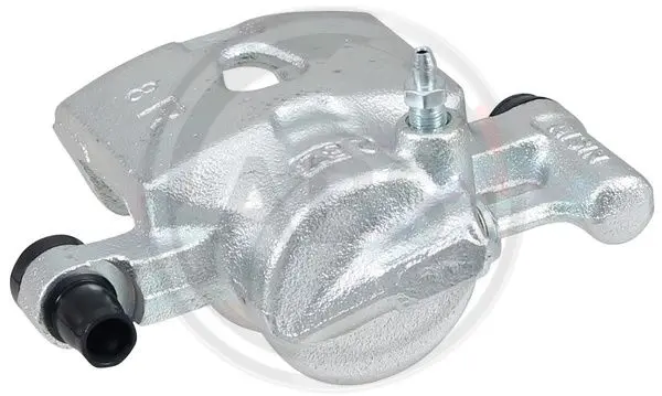 спирачен апарат A.B.S.              