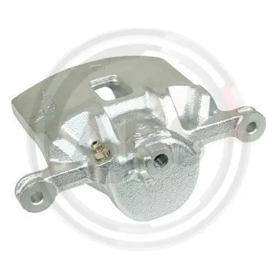 спирачен апарат A.B.S.              