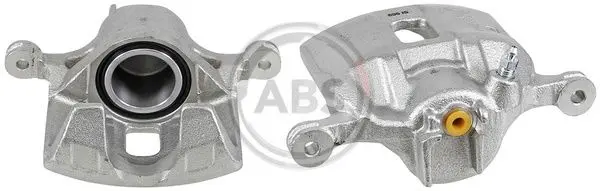 спирачен апарат A.B.S.              