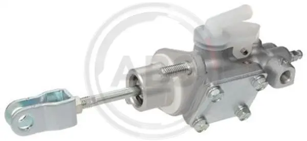 горна помпа на съединител A.B.S.              