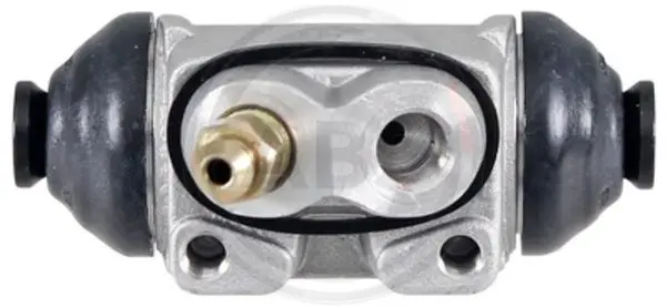 спирачно цилиндърче на колелото A.B.S.              