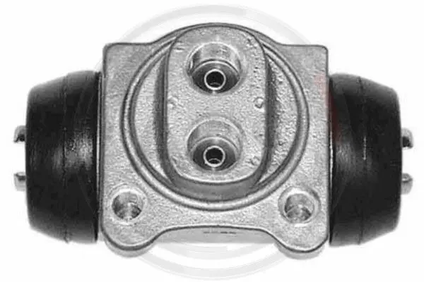 спирачно цилиндърче на колелото A.B.S.              