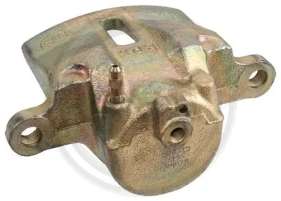 спирачен апарат A.B.S.              