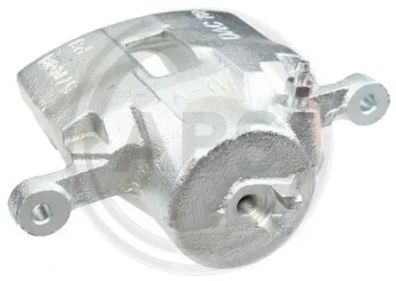 спирачен апарат A.B.S.              