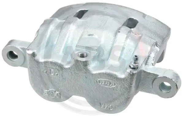 спирачен апарат A.B.S.              