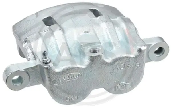 спирачен апарат A.B.S.              