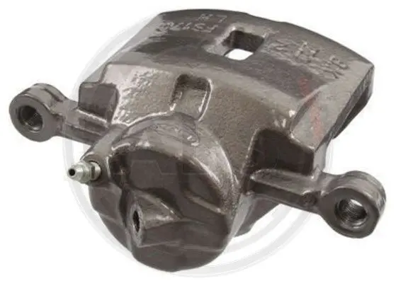 спирачен апарат A.B.S.              