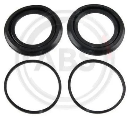 ремонтен комплект, спирачен апарат A.B.S.              