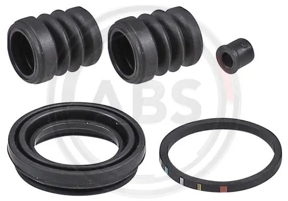 ремонтен комплект, спирачен апарат A.B.S.              