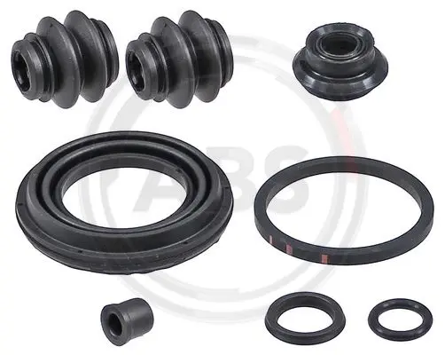 ремонтен комплект, спирачен апарат A.B.S.              