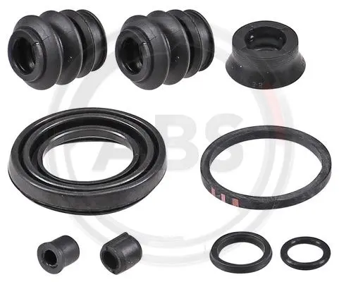 ремонтен комплект, спирачен апарат A.B.S.              