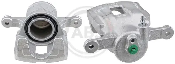 спирачен апарат A.B.S.              